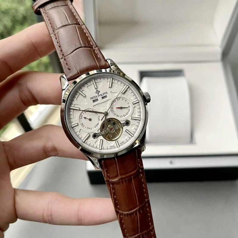 PATEK PHILIPPE Watches Practical 195845