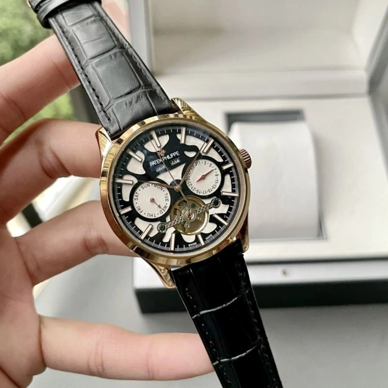 PATEK PHILIPPE Watches Practical 195845