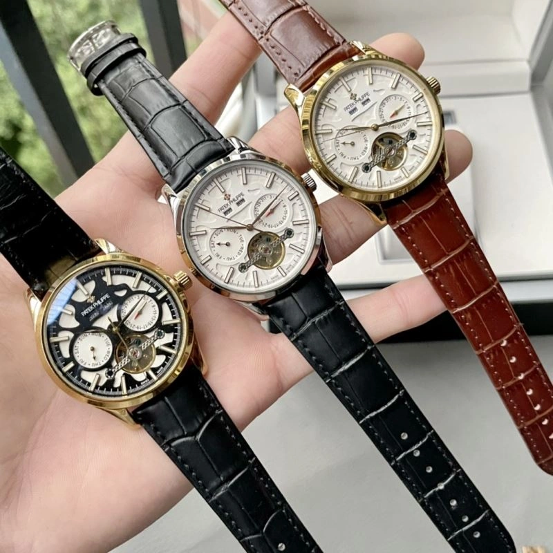 PATEK PHILIPPE Watches Practical 195845