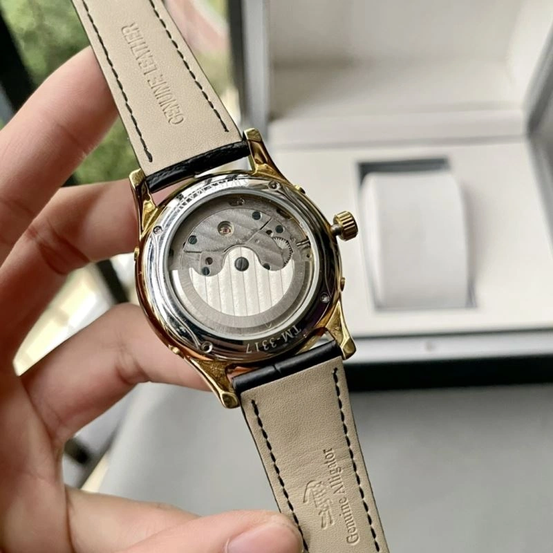 PATEK PHILIPPE Watches Practical 195845