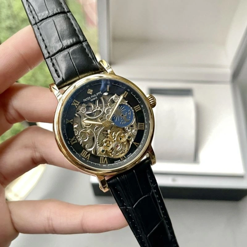Modern PATEK PHILIPPE Watches 195847
