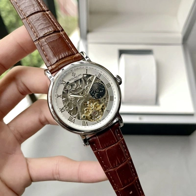 Modern PATEK PHILIPPE Watches 195847