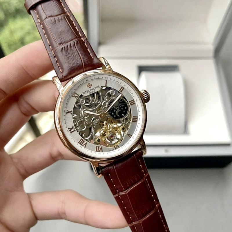 Modern PATEK PHILIPPE Watches 195847