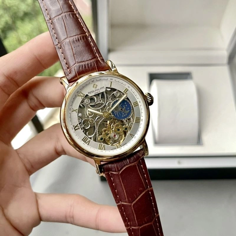 Modern PATEK PHILIPPE Watches 195847