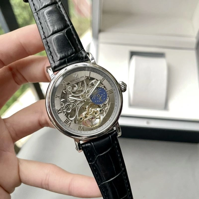 Modern PATEK PHILIPPE Watches 195847