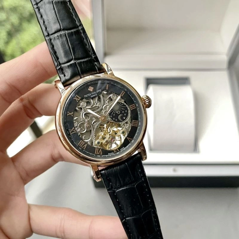 Modern PATEK PHILIPPE Watches 195847