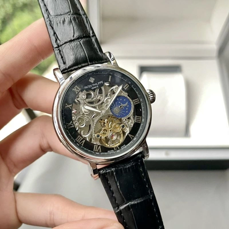 Modern PATEK PHILIPPE Watches 195847