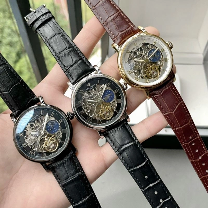 Modern PATEK PHILIPPE Watches 195847