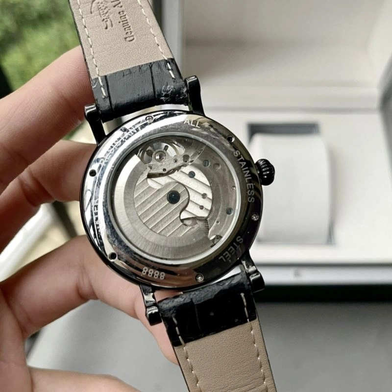 Modern PATEK PHILIPPE Watches 195847