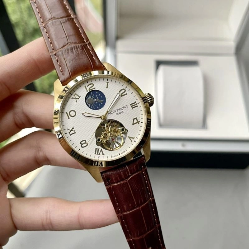 PATEK PHILIPPE Watches StreetReady 195861