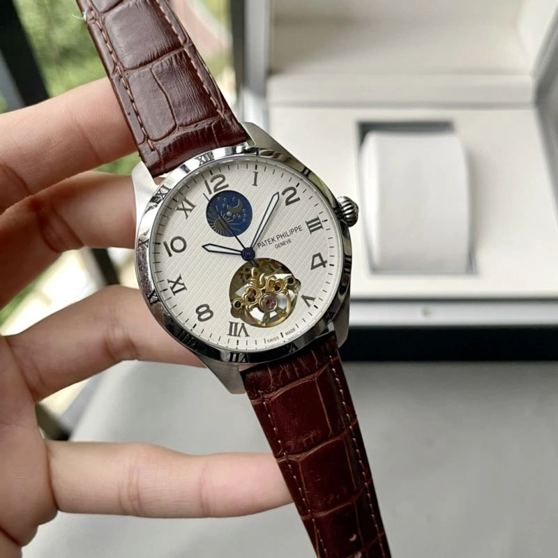 PATEK PHILIPPE Watches StreetReady 195861
