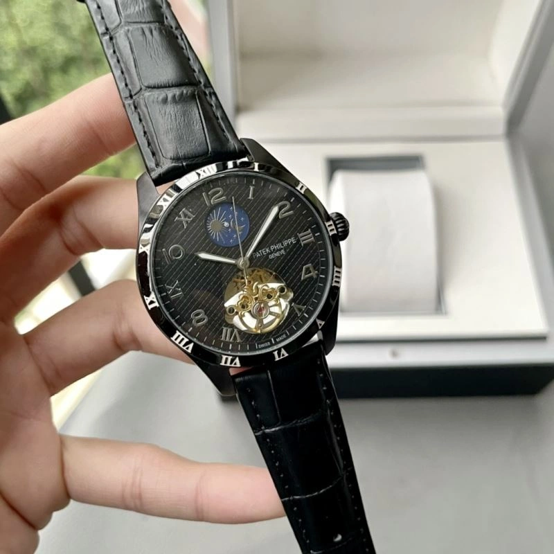PATEK PHILIPPE Watches StreetReady 195861