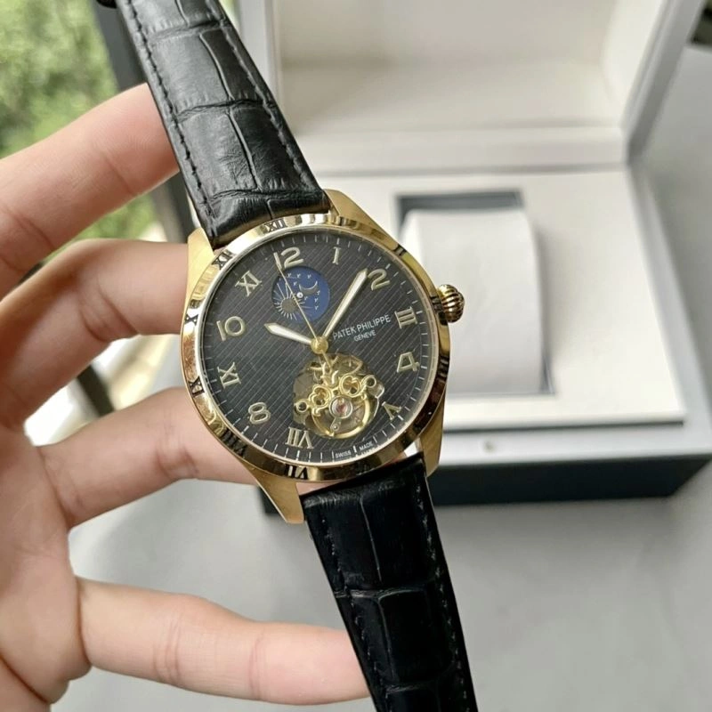 PATEK PHILIPPE Watches StreetReady 195861