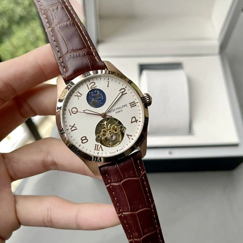 PATEK PHILIPPE Watches StreetReady 195861