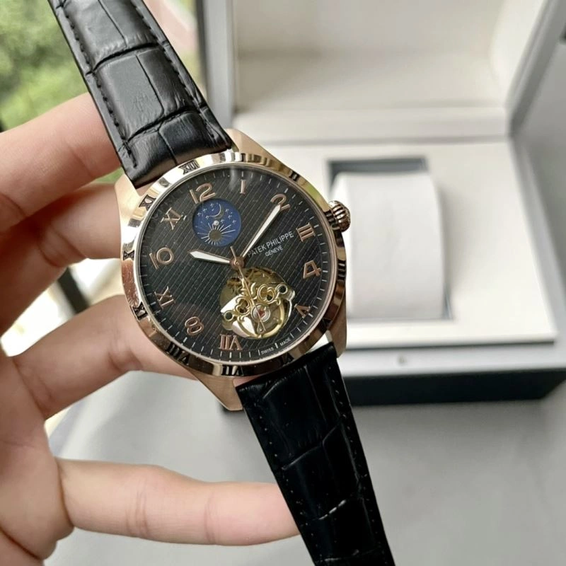 PATEK PHILIPPE Watches StreetReady 195861