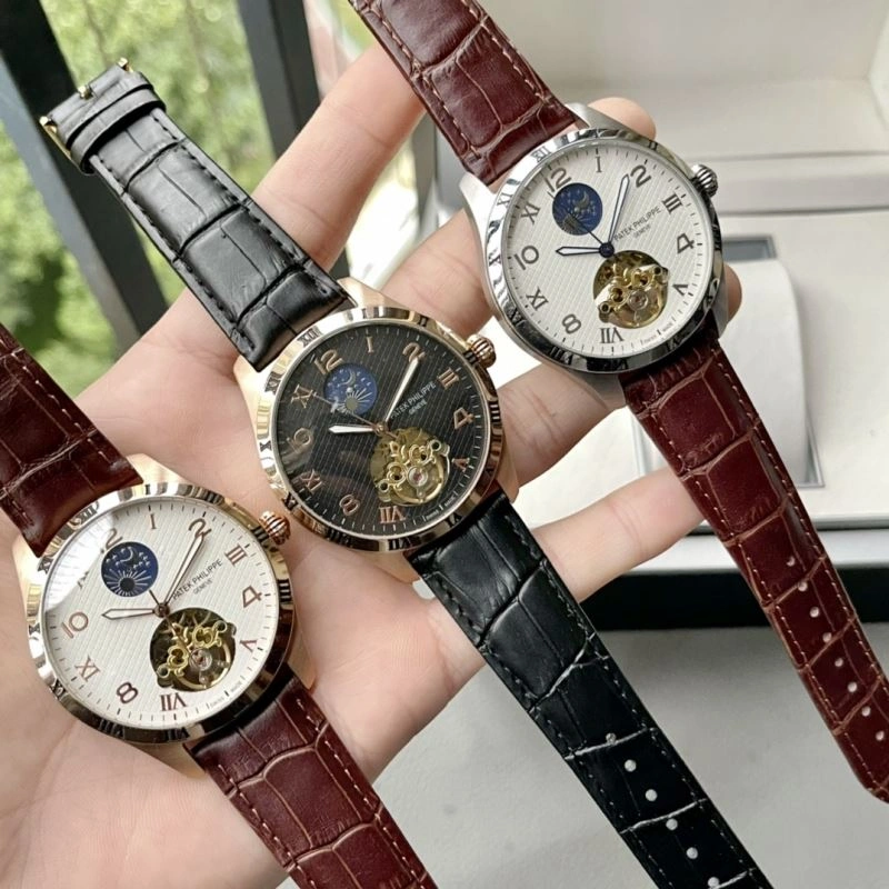 PATEK PHILIPPE Watches StreetReady 195861