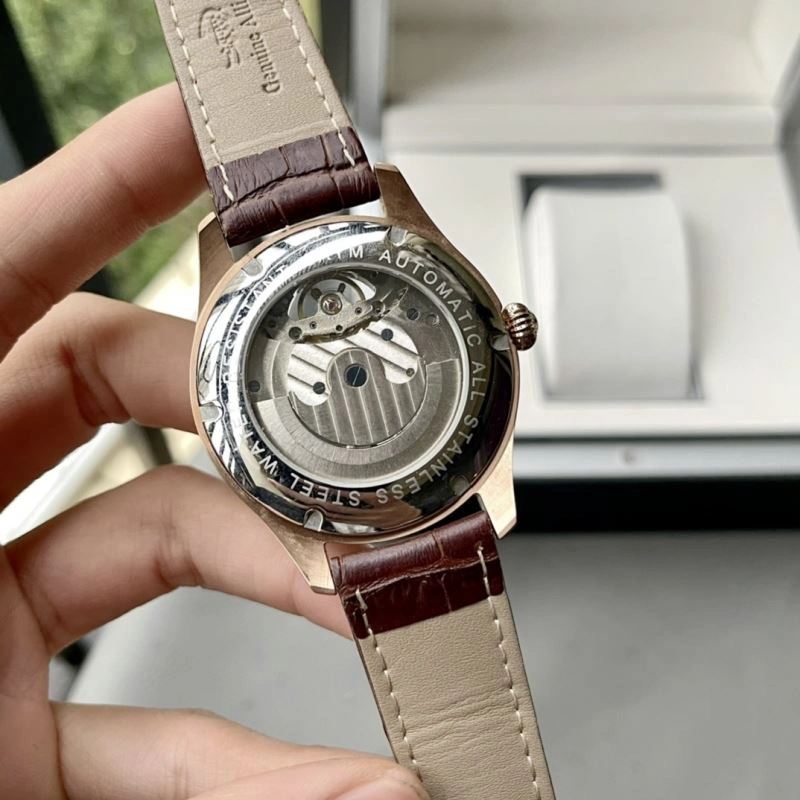 PATEK PHILIPPE Watches StreetReady 195861