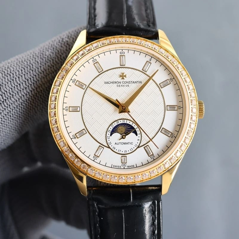 AllSeason PATEK PHILIPPE Watches 195857
