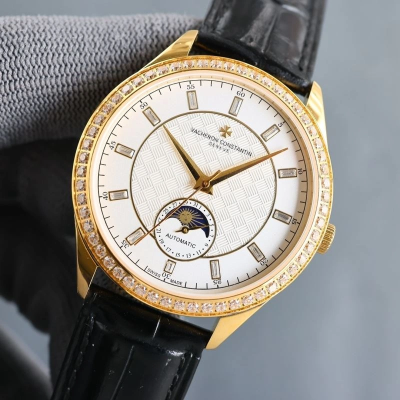 AllSeason PATEK PHILIPPE Watches 195857