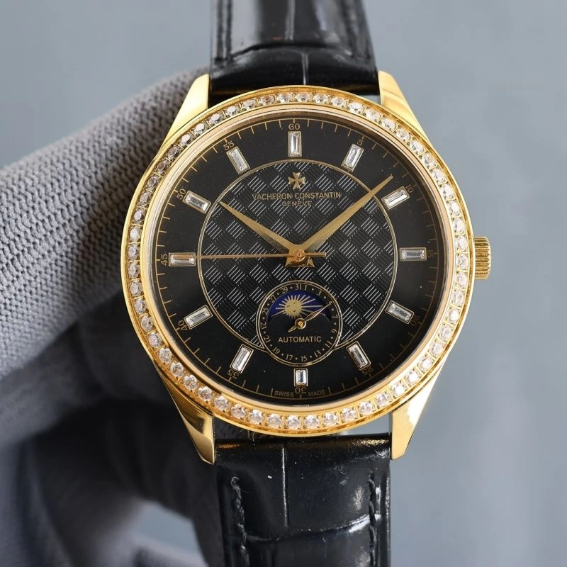 AllSeason PATEK PHILIPPE Watches 195857