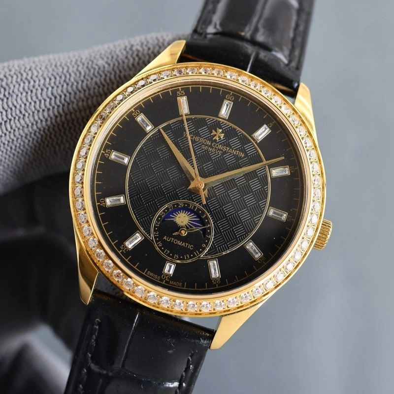 AllSeason PATEK PHILIPPE Watches 195857
