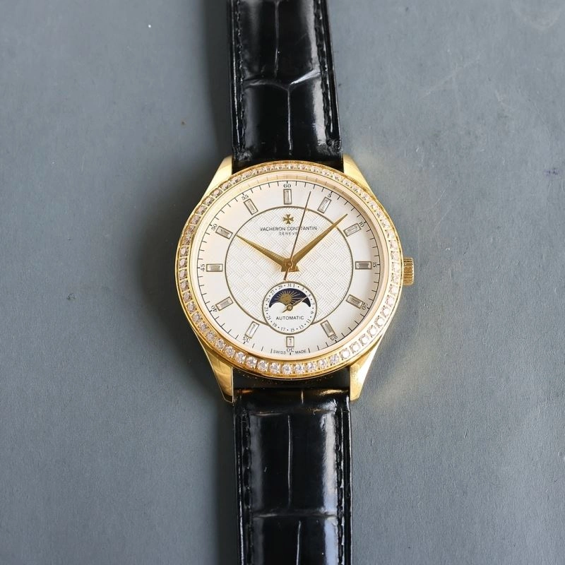 AllSeason PATEK PHILIPPE Watches 195857