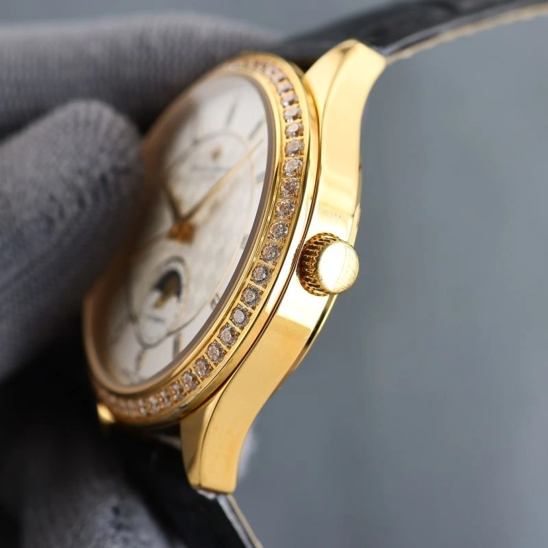 AllSeason PATEK PHILIPPE Watches 195857