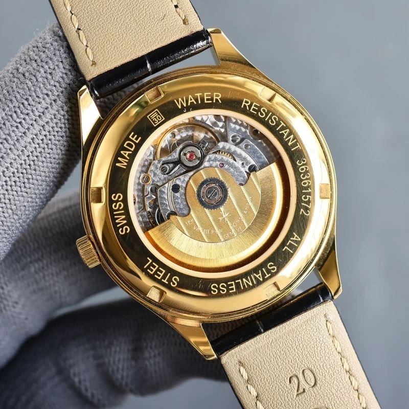 AllSeason PATEK PHILIPPE Watches 195857