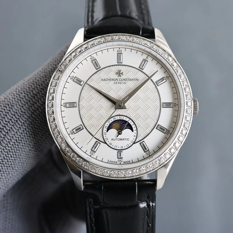 PATEK PHILIPPE Watches Practical 195870