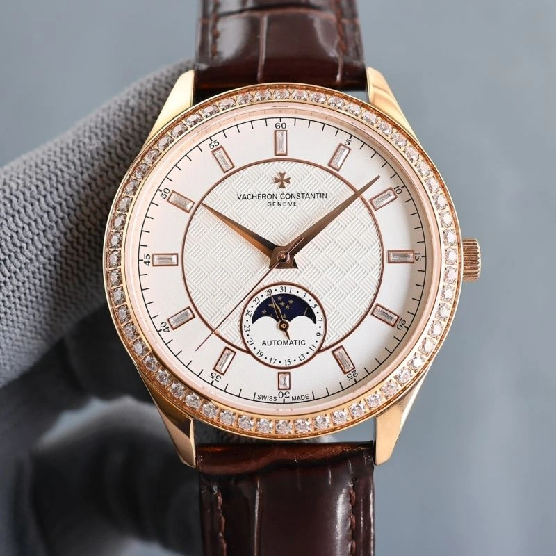 PATEK PHILIPPE Watches Practical 195870