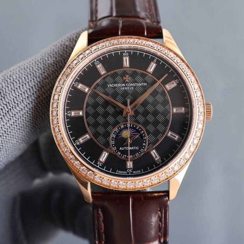 PATEK PHILIPPE Watches Practical 195870