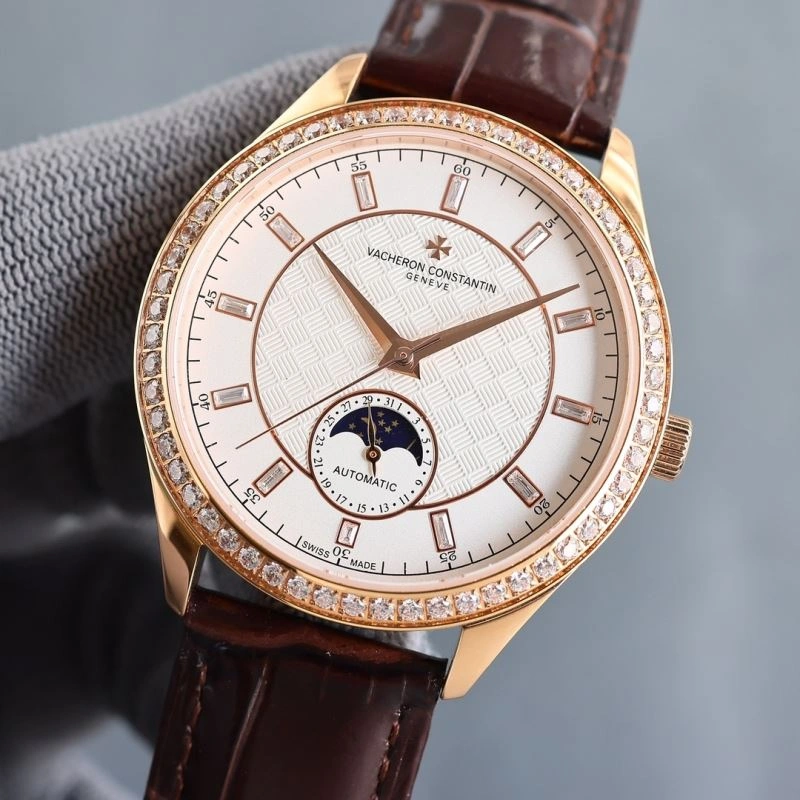 PATEK PHILIPPE Watches Practical 195870