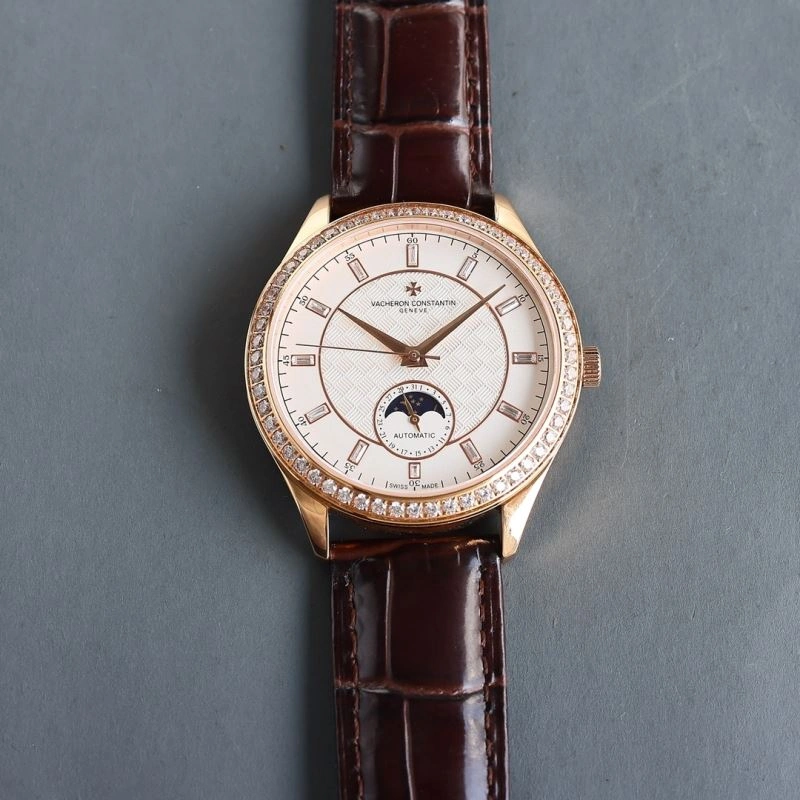 PATEK PHILIPPE Watches Practical 195870