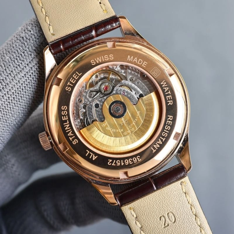 PATEK PHILIPPE Watches Practical 195870