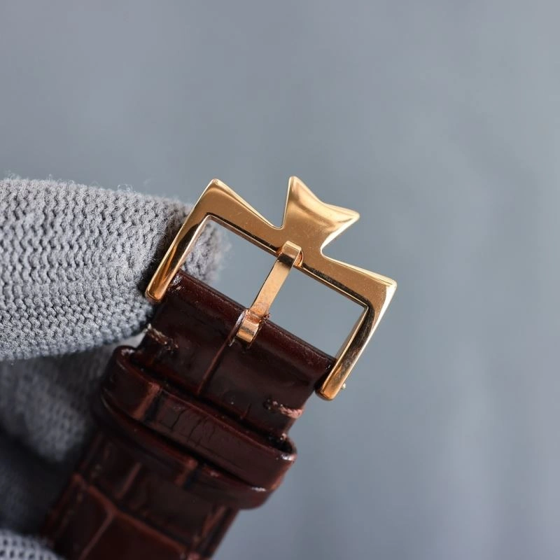 PATEK PHILIPPE Watches Practical 195870