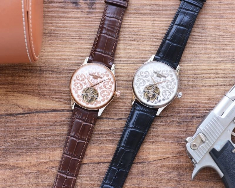 Lightweight PATEK PHILIPPE Watches 195843