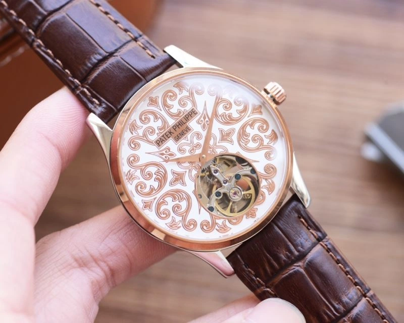 Lightweight PATEK PHILIPPE Watches 195843