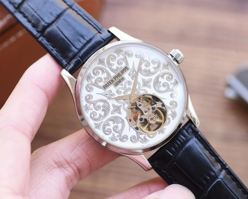 Lightweight PATEK PHILIPPE Watches 195843