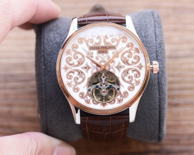 Lightweight PATEK PHILIPPE Watches 195843