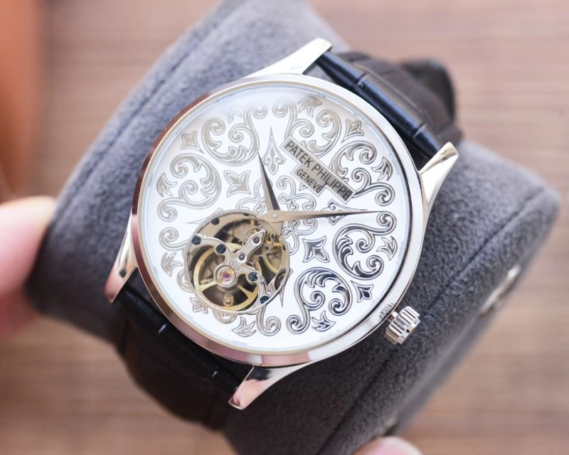 Lightweight PATEK PHILIPPE Watches 195843