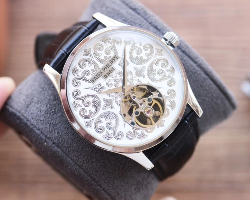 Lightweight PATEK PHILIPPE Watches 195843
