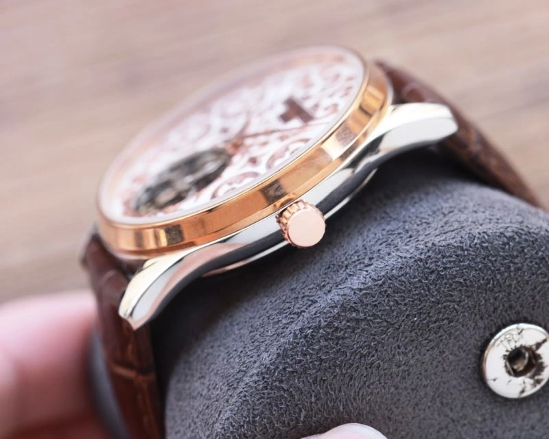 Lightweight PATEK PHILIPPE Watches 195843