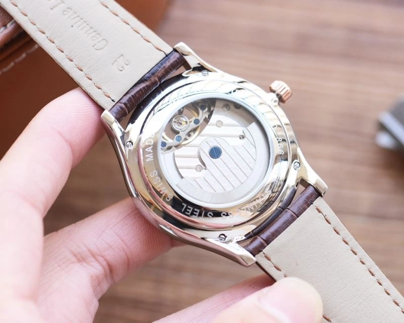 Lightweight PATEK PHILIPPE Watches 195843