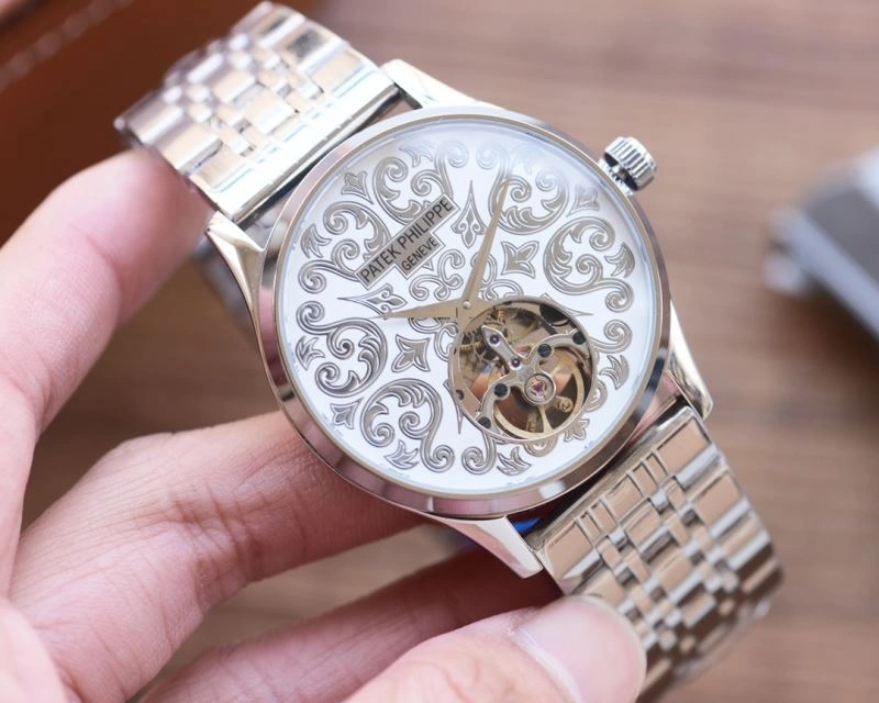 Classic PATEK PHILIPPE Watches 195841