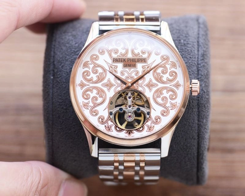 Classic PATEK PHILIPPE Watches 195841