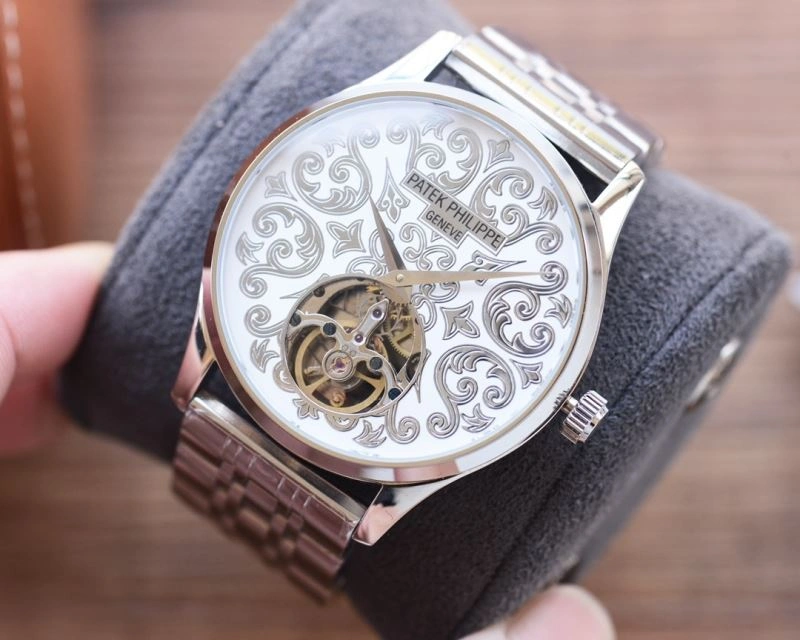 Classic PATEK PHILIPPE Watches 195841