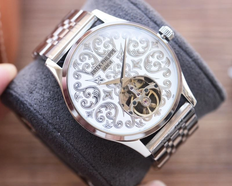 Classic PATEK PHILIPPE Watches 195841