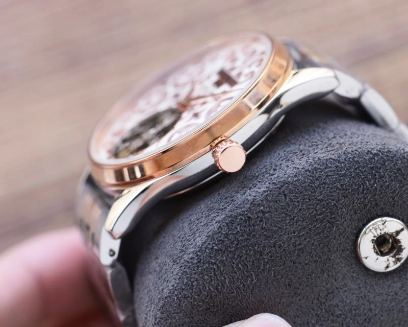 Classic PATEK PHILIPPE Watches 195841