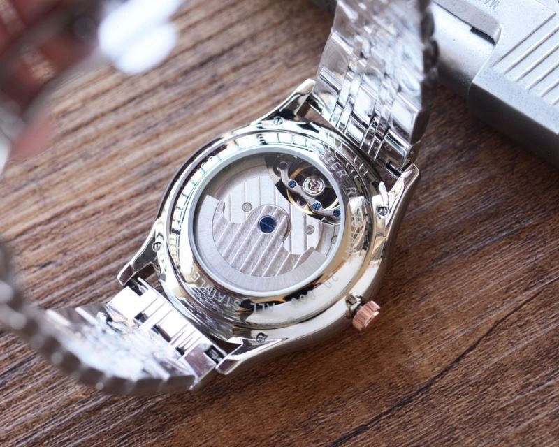 Classic PATEK PHILIPPE Watches 195841