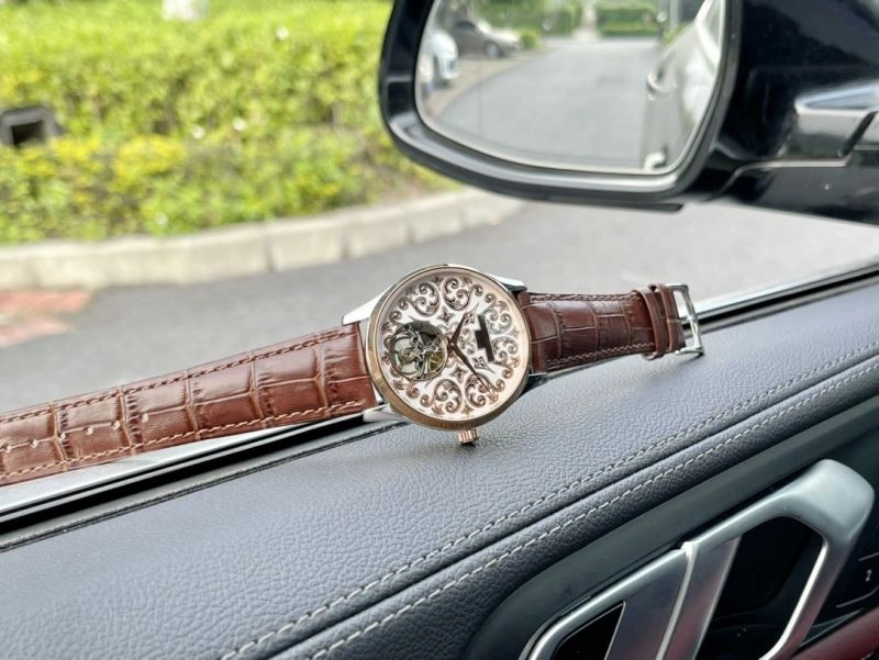 EasyCare PATEK PHILIPPE Watches 195840